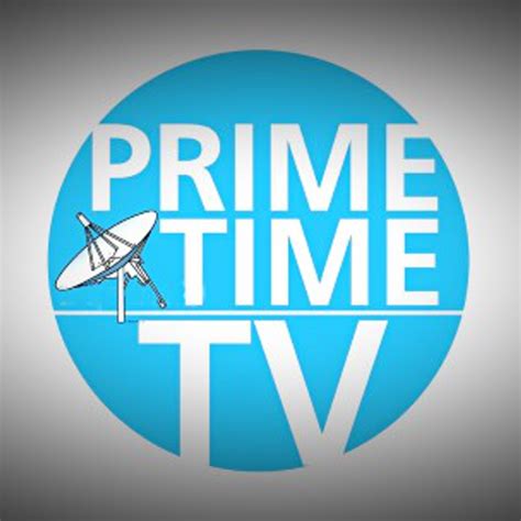 prime time tv